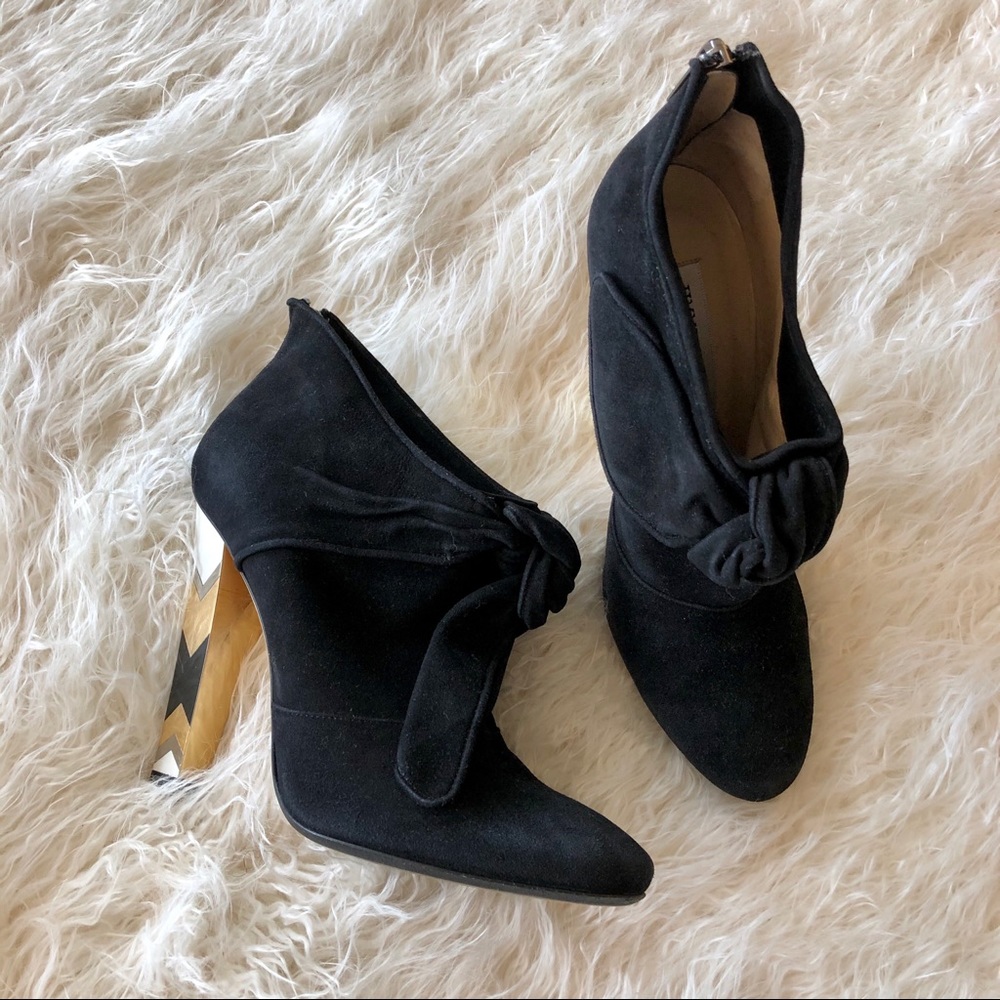 Authentic Jimmy Choo Ankle boots